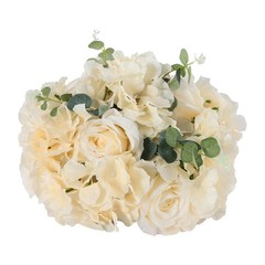 10 PCS Flower Ball Arrangement Bouquets Flower Ball For Wedding Centrepieces
