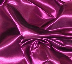 Satin Aisle Runner 75 ft Long 5ft wide – Wedding, Red Carpet Events – Seamless