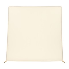 Golden Backdrop Stand Wedding Ceremony Party Free Standing Background Decor