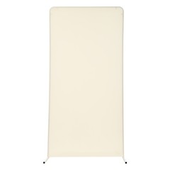 Modern Wedding Backdrop Stand 1*0.5*2m Backdrop Frame Backdrop Stand Rectangle