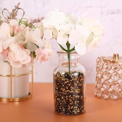 10000 Clear Wedding Diamonds Table Scatter Confetti Crystals Diamonds Acrylic…
