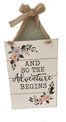 Wedding /Shower Rustic Wedding Sign by Studio His & Hers