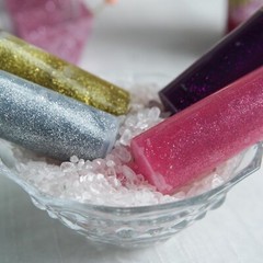 4 oz Shimmering Extra Fine Craft Glitter Glue Party Wedding Decorations Sale