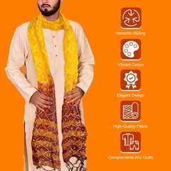 Shaadi Walay | Mehndi Dupatta | Pack of 12 | Indian Pakistani Wedding Dupata
