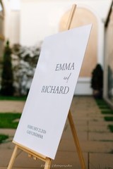 Wedding Welcome Sign – Personalized Wedding Signs – Reception Signage – Decor