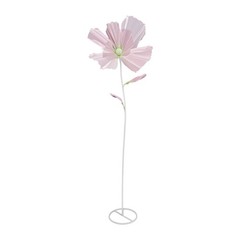Freestanding Wedding Decorative Artificial Flowers Artificial Flower Decoration