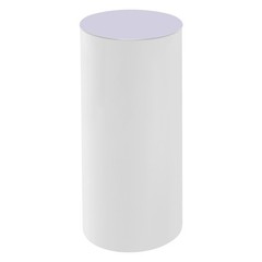 Pedestal Display Stand, Cylinder Pedestal Stand, 3pcs Pedestal Stand