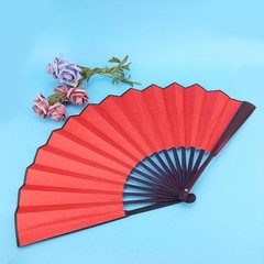 10 Inch Folding Fan Wedding Decoration Recommended