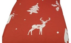 Christmas Chair Covers Stretch Party Chair Seat Covers Set Of 6 . C10
