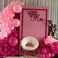 Miss to Mrs Wood Sign for Backdrop, Bridal Shower, Wedding Bar Sign, Bride to…