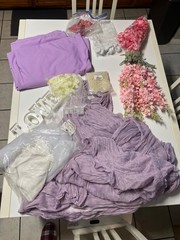 Wedding Decorations