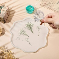 100 Pcs Dried Babys Breath Flowers Bulk Babys Breath Real Pred