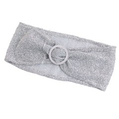 5 SILVER Spandex Chiavari Chair Cushion Covers Wedding Reception Party