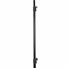 10ft x 10ft Black Heavy Duty BACKDROP STAND KIT Photo Background Decorations
