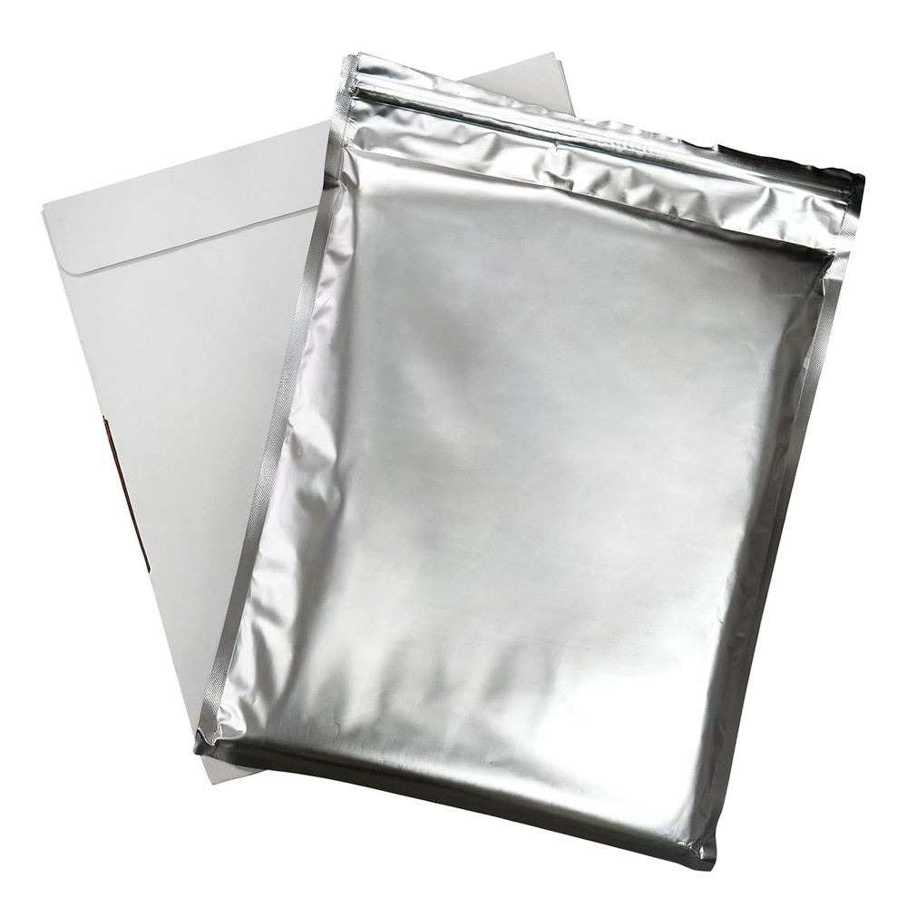 KYUNSEN Edible Paper 25Pcs A4 11.7″ X 8.3″ Edible Frosting Sheets for Printer