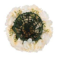10 PCS Flower Ball Arrangement Bouquets Flower Ball For Wedding Centrepieces