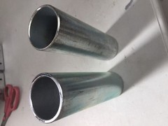 Spigot for 6-14ft Backdrop Stands and pipe and drape system
