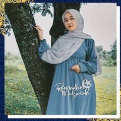 Queekay Ramadan Mubarak Hanging Sign Eid Wooden Glitter Sign Moon and Stars H…
