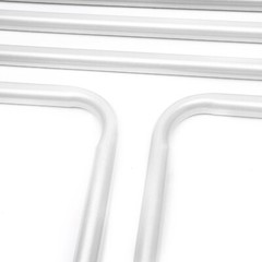 Metal Arch Rack Flower Vine Balloon Display Frame Stand Wedding Party Decor