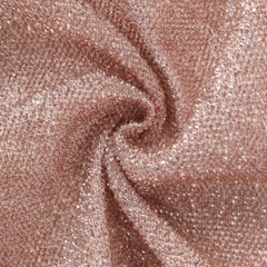 6 ft Fitted Metallic Spandex Round Top Wedding Arch Backdrop STAND COVER Party