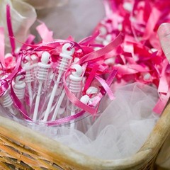 300 Pack Wedding Bubbles Bulk, Mini Party Bubble Wand For Wedding Send Off |