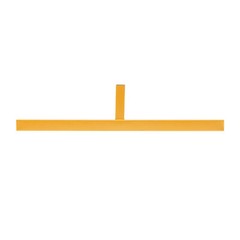 Gold Square Metal Wedding Arch Backdrop Frame for Wedding Ceremony W6.56xH6.56FT