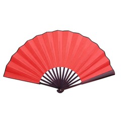 10 Inch Folding Fan Wedding Decoration Recommended