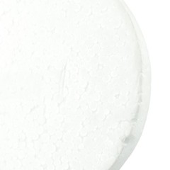 Foam Hemisphere Foam Hemisphere Accessories Hot Sale Parts Blank Round Foam Ball