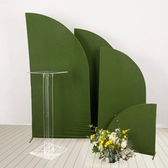 46″ CLEAR Acrylic Flower Display STAND Square Top and Base Party Decorations