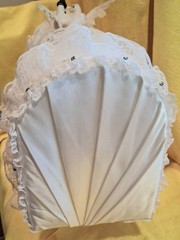 WEDDING CUSTOM CARD BOX