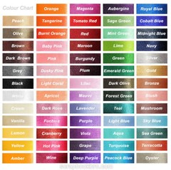 Magenta 10mm 16mm 25mm 40mm Satin Ribbon For Scrapbooking Wrap Decorations