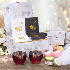 Wedding and Engagement Gift for Couples – Valentine’S Day, Bride and Groom, Newl