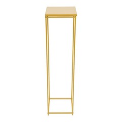 Tall Flower Stand, Rectangular Flower Display Rack, Geometric Flower Stand New