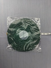 15 Pcs Sage Green Gold Paper Lanterns,Hanging Decorative Chinese Japanese Rou…