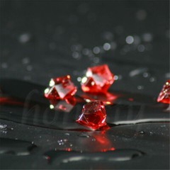 150pcs Acrylic Crystal Ice Rock Stones Aquarium Vase Gems Table Decor 4 Colors