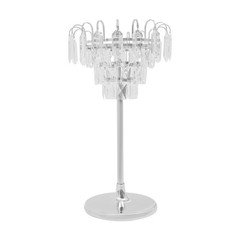 Flower Stand for Wedding, Acrylic Flower Stand,Tabletop Decoration Flowers Stand