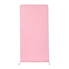 1*2m Wedding Pole Stand Rectangle Backdrop Stand Wedding Backdrop Stand W/ Cover