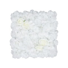 Artificial Flower Wall Panel,Artificial Floral,Wall Decoration Artificial Flower