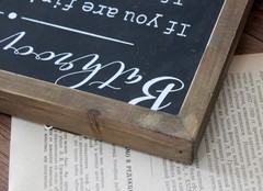 Rustic Bathroom Rules Sign,Farmhouse Toilet Wall Decor,Funny Bathroom Wood Fr…