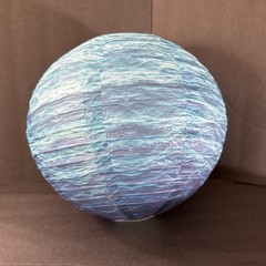 11″ Blue Ocean paper Lantern 16 pack wedding baby shower party festival Project