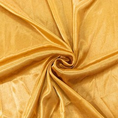 10×10 ft GOLD Double Drape Satin CURTAIN Photography Backdrop Panel Party