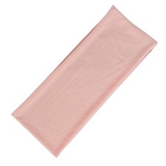 10 Dusty Rose Spandex STRETCHABLE CHAIR SASHES Wedding Party Decorations SALE