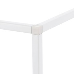 Rectangular Flower Display Stand Metal Flower Stand Wedding Flower Stand