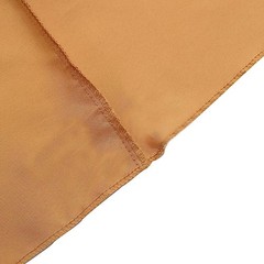 10 pcs Gold LIFETIME Folding CHAIR COVERS Slipcovers Polyester Supplies Event