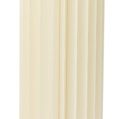 Set of 4 DIY Cardboard Flower Cake Stand Weddings Centerpiece Decoration Column