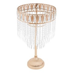 Flower Stand 40*70cm Wedding Flower Stand Round Tabletop Centerpieces Stand Gold