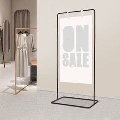 Display Stand for Wedding Sign Wedding Welcome Sign Stand Wedding Sign Holder