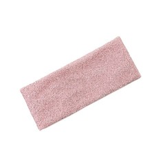 10 Rose Gold Glittered Spandex CHAIR SASHES Wedding Ceremony Party Decorations