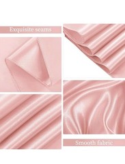 Rose Gold Chair Sashes, 20 Pieces