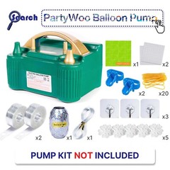 PartyWoo Royal Blue Balloons 101 pcs 12 Inch Matte Dark Blue Latex Helium Bal…